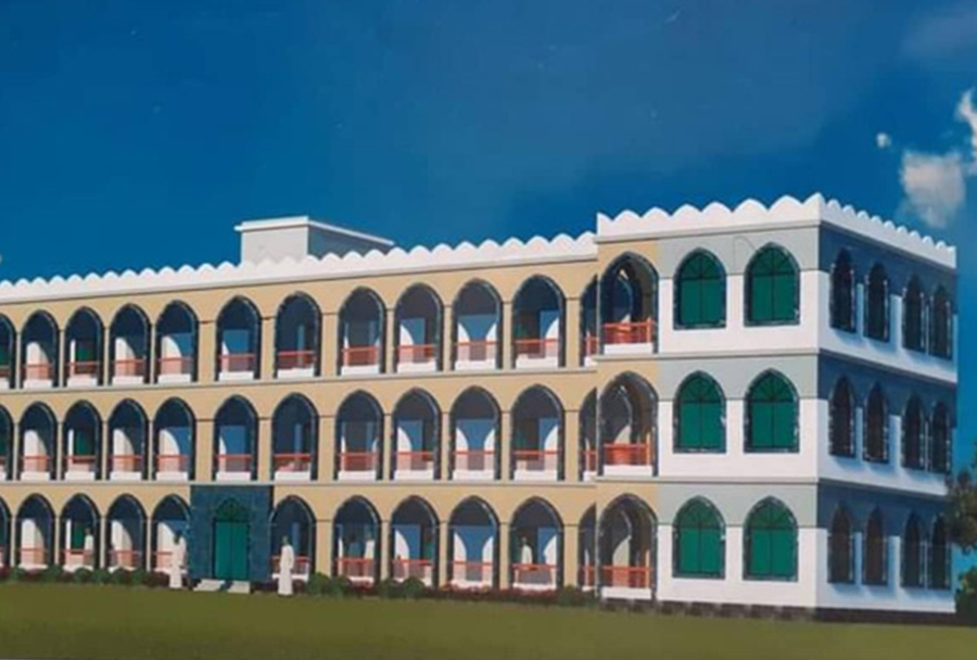 Quransunnah Foundation